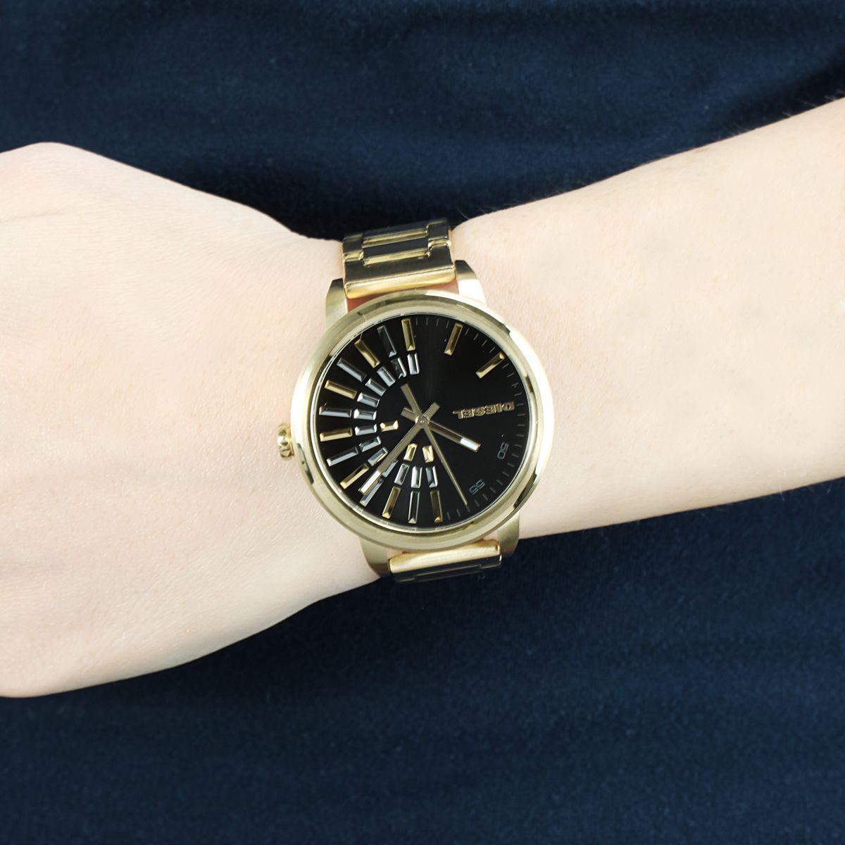 ساعت مچی زنانه دیزل DZ5417