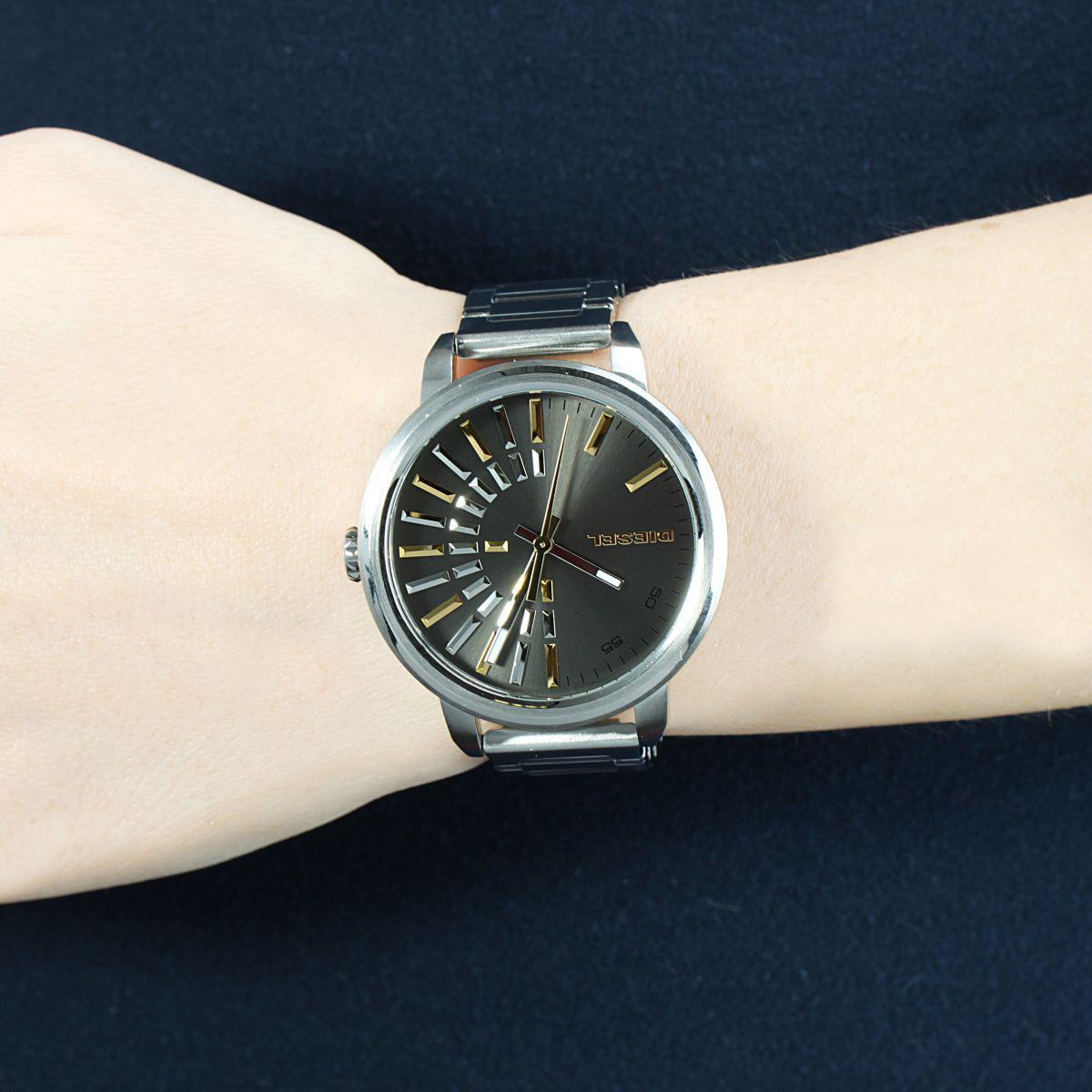 ساعت مچی زنانه دیزل DZ5419