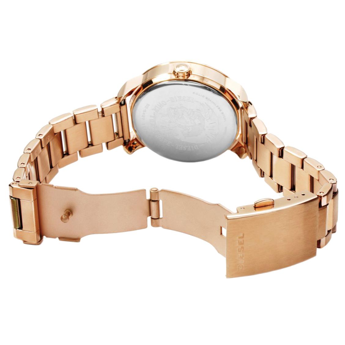 ساعت مچی زنانه دیزل DZ5427