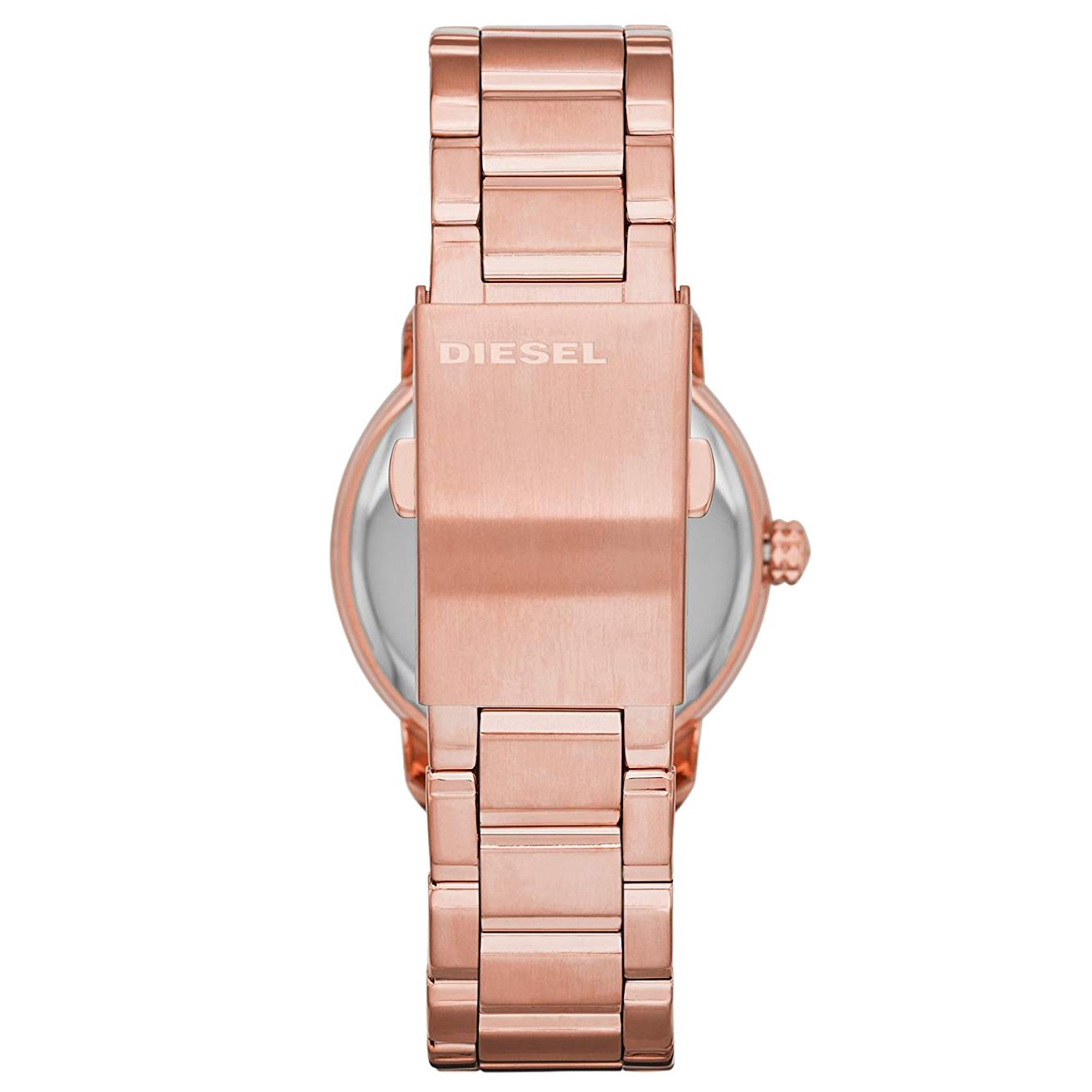 ساعت مچی زنانه دیزل DZ5427