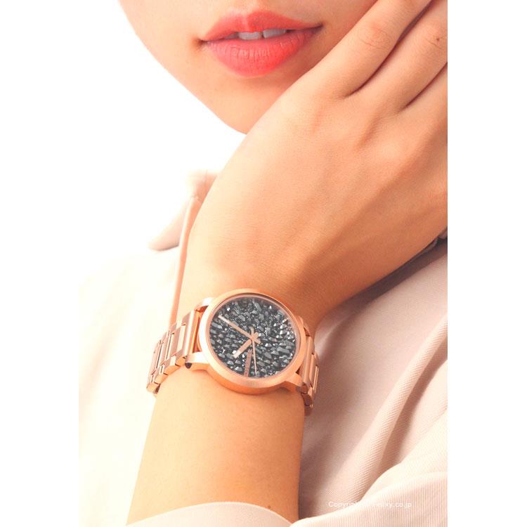 ساعت مچی زنانه دیزل DZ5427