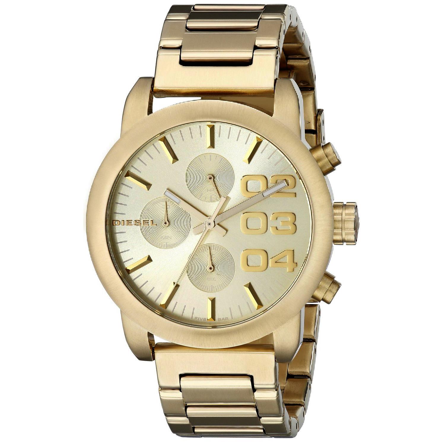 ساعت مچی زنانه دیزل DZ5435