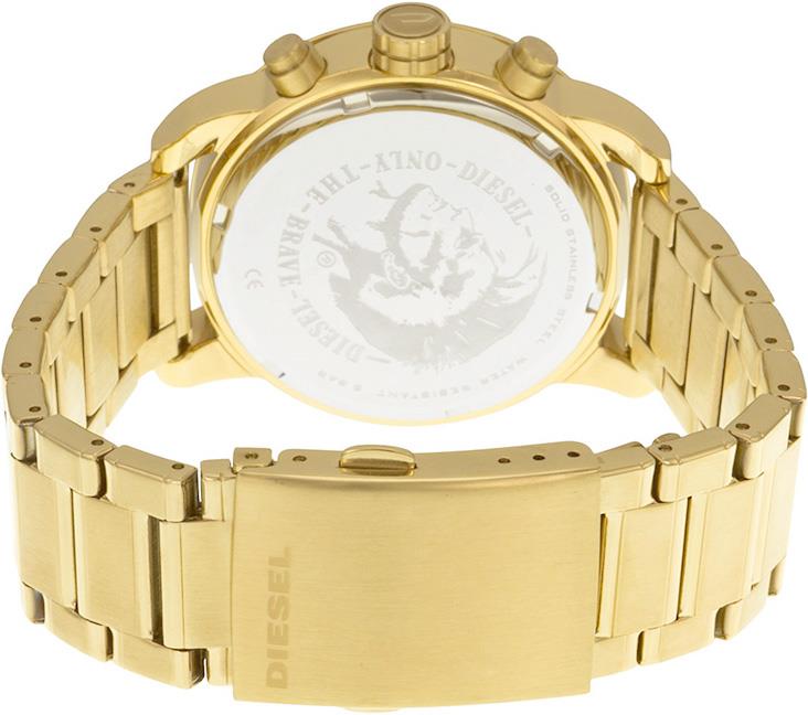 ساعت مچی زنانه دیزل DZ5435