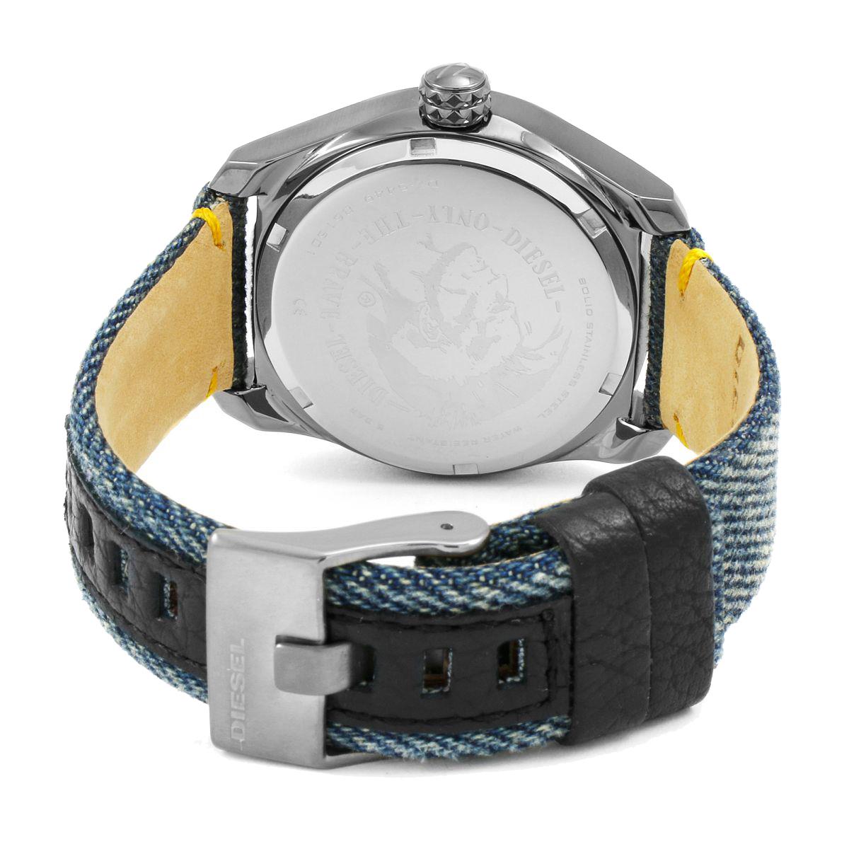 ساعت مچی زنانه دیزل DZ5449