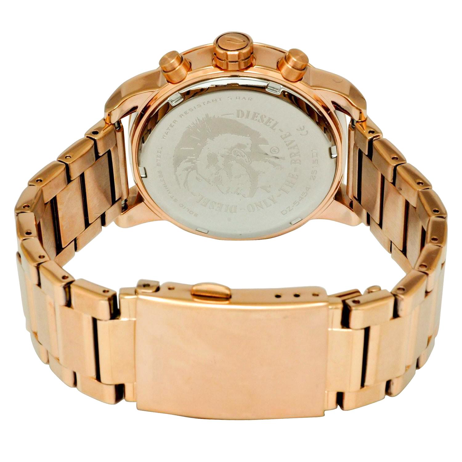 ساعت مچی مردانه ,زنانه دیزل DZ5454