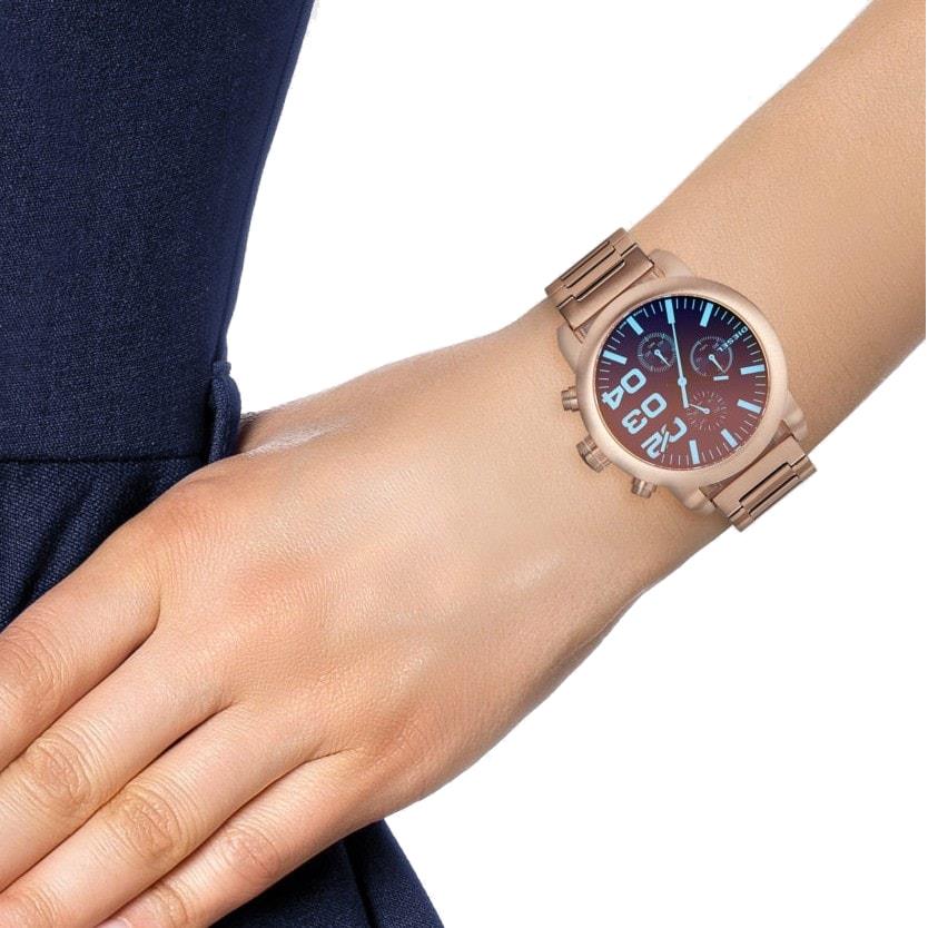 ساعت مچی مردانه ,زنانه دیزل DZ5454