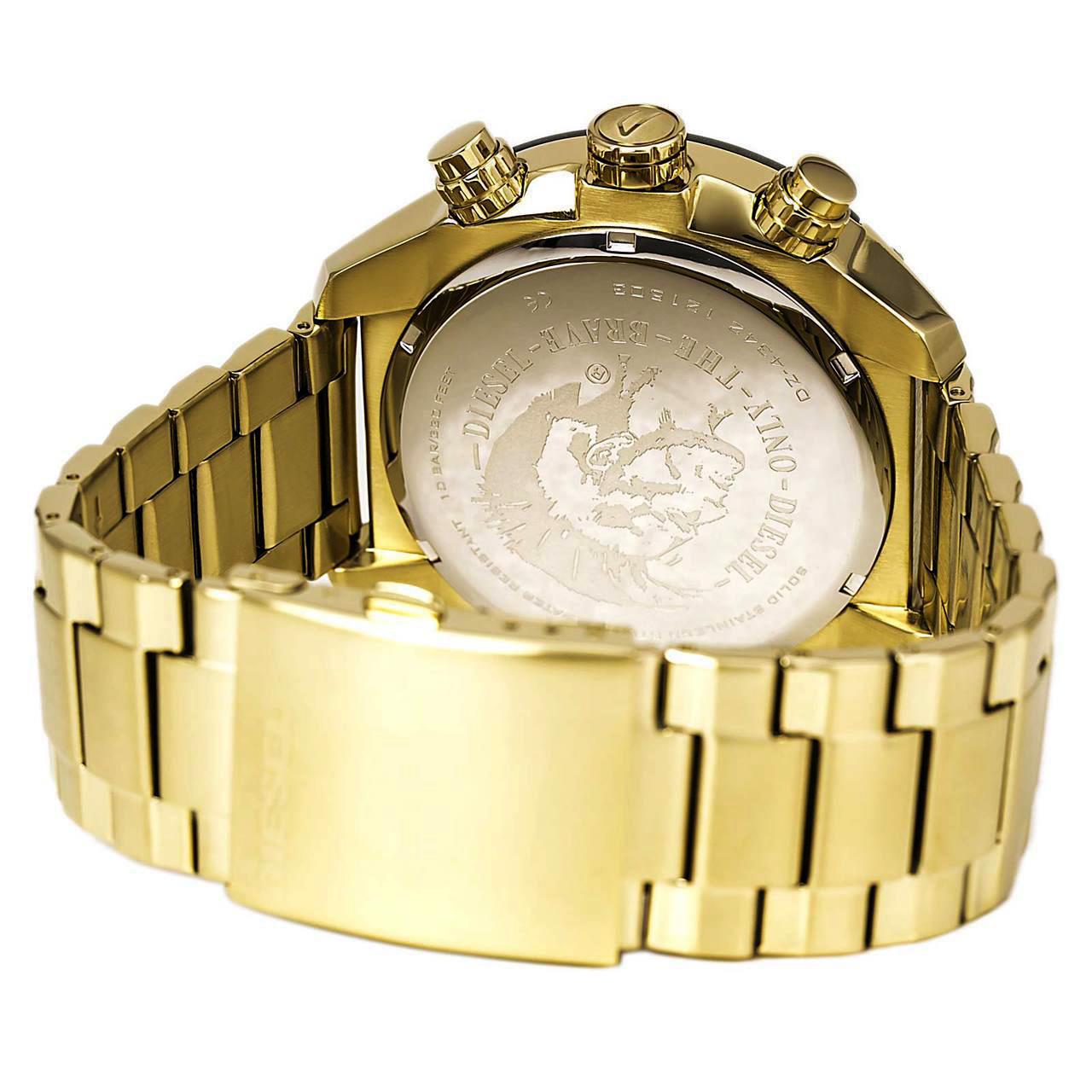 ساعت مچی زنانه دیزل DZ5467