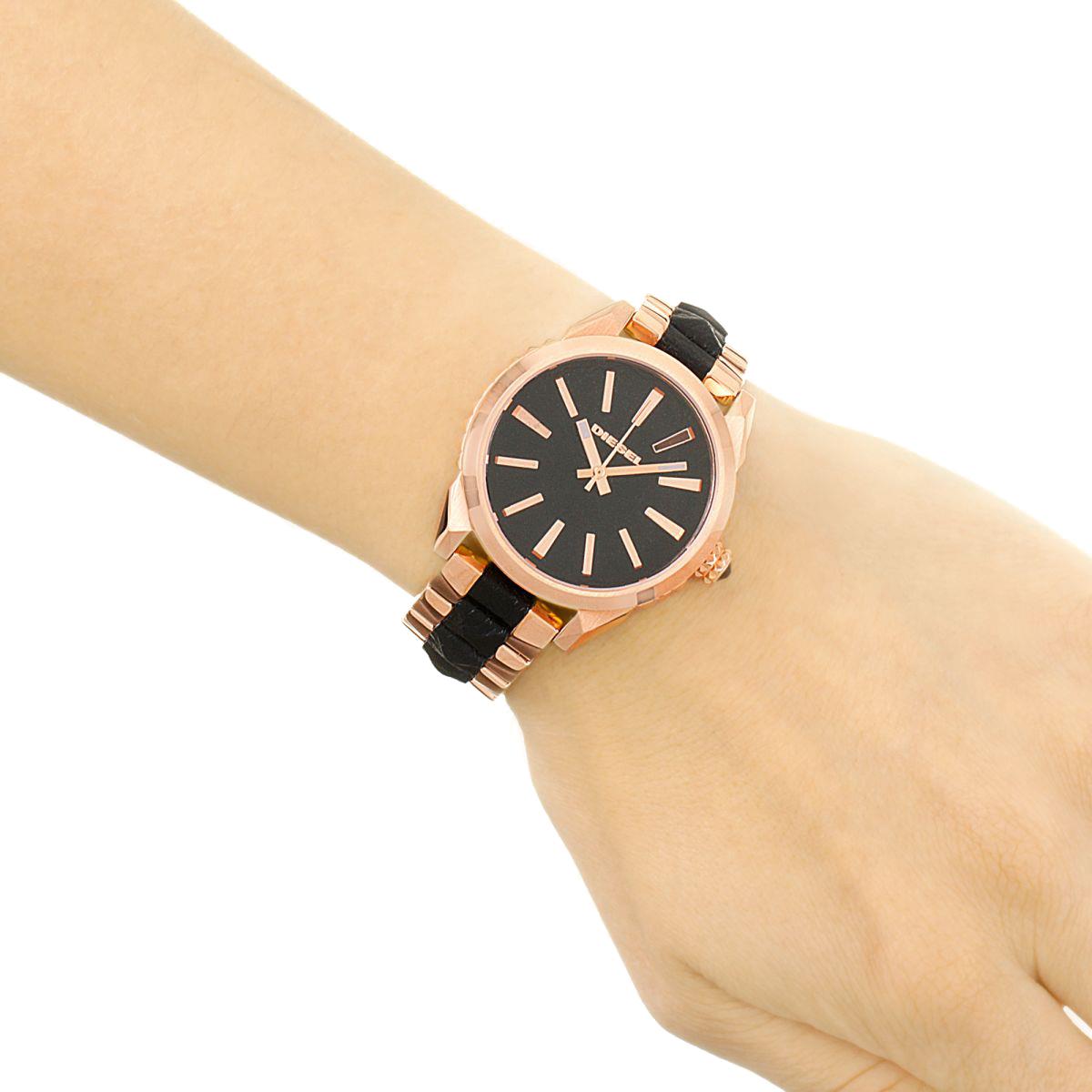 ساعت مچی زنانه دیزل DZ5473