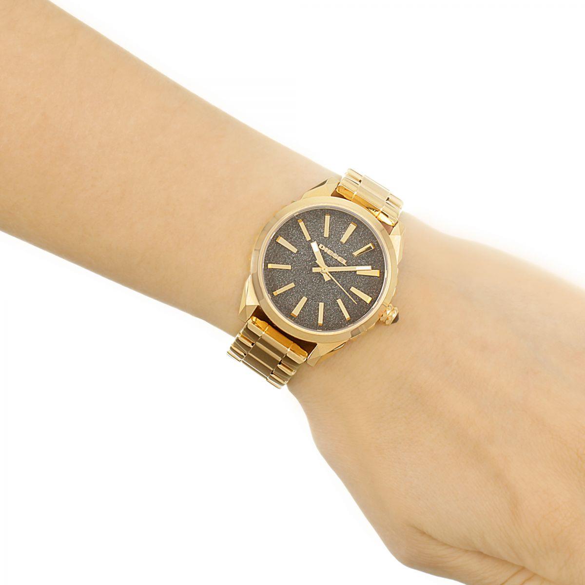 ساعت مچی زنانه دیزل DZ5474