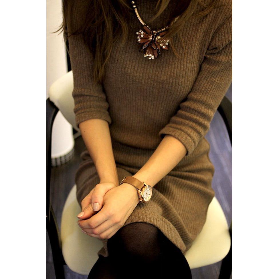 ساعت مچی زنانه دیزل DZ5477