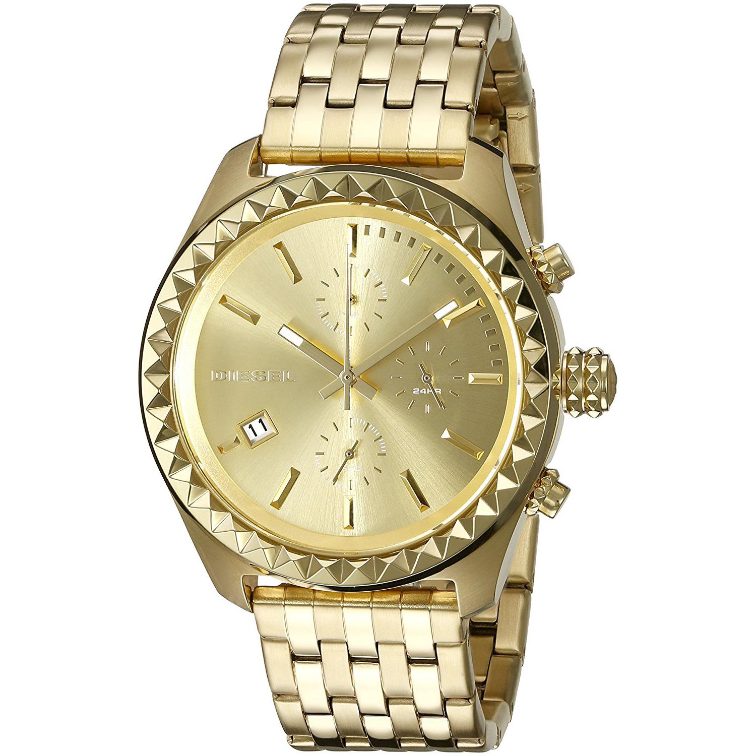 ساعت مچی زنانه دیزل DZ5486