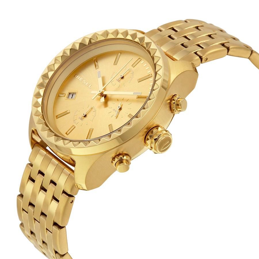 ساعت مچی زنانه دیزل DZ5486