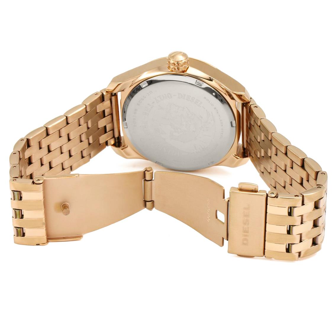 ساعت مچی زنانه دیزل DZ5509