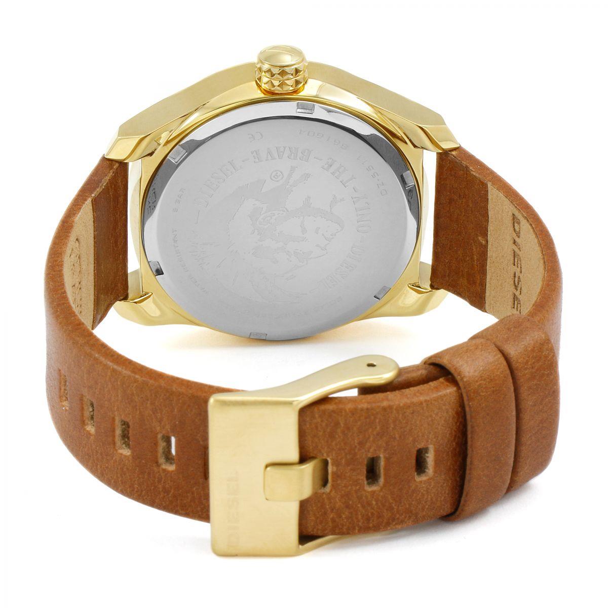 ساعت مچی زنانه دیزل DZ5511