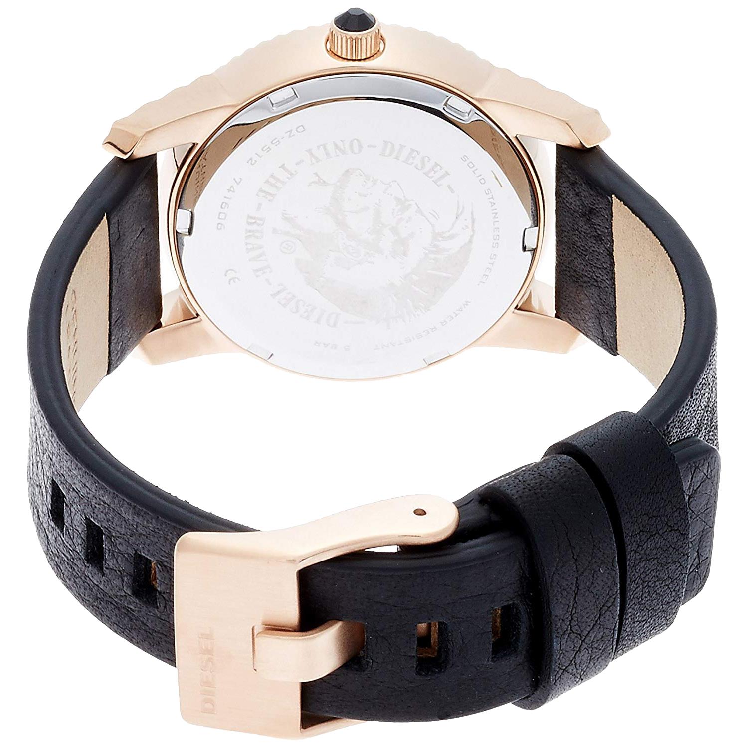 ساعت مچی زنانه دیزل DZ5512