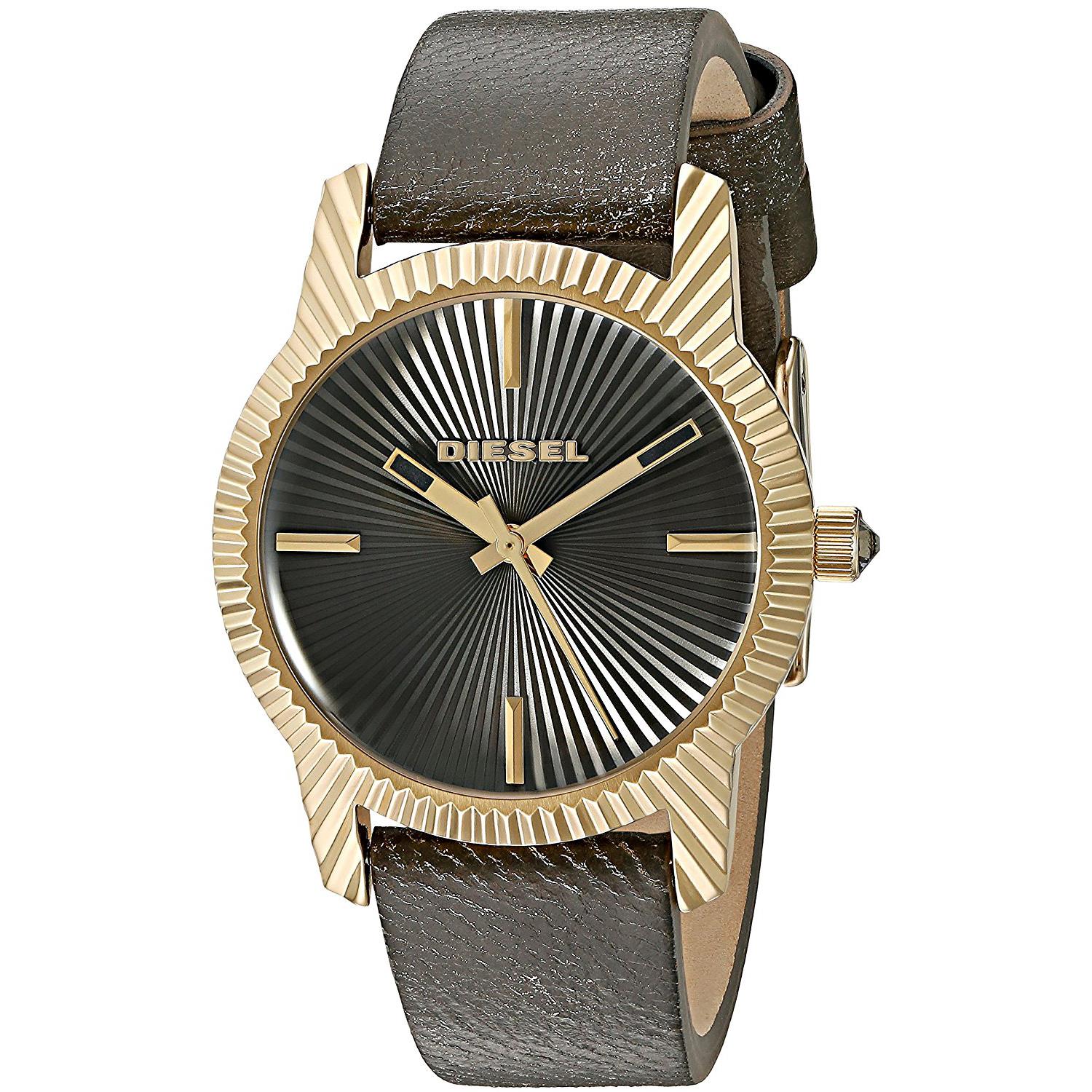 ساعت مچی زنانه دیزل DZ5513