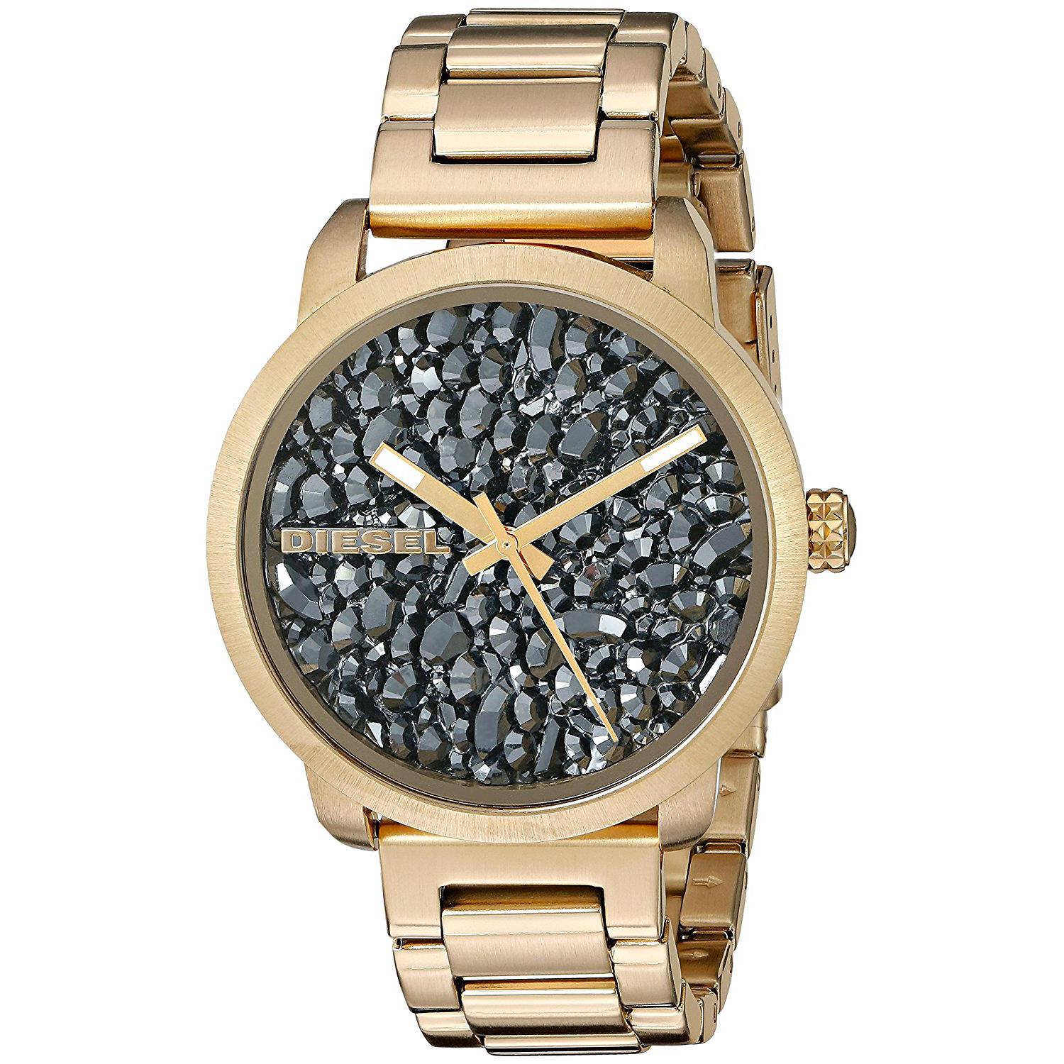 ساعت مچی زنانه دیزل DZ5521