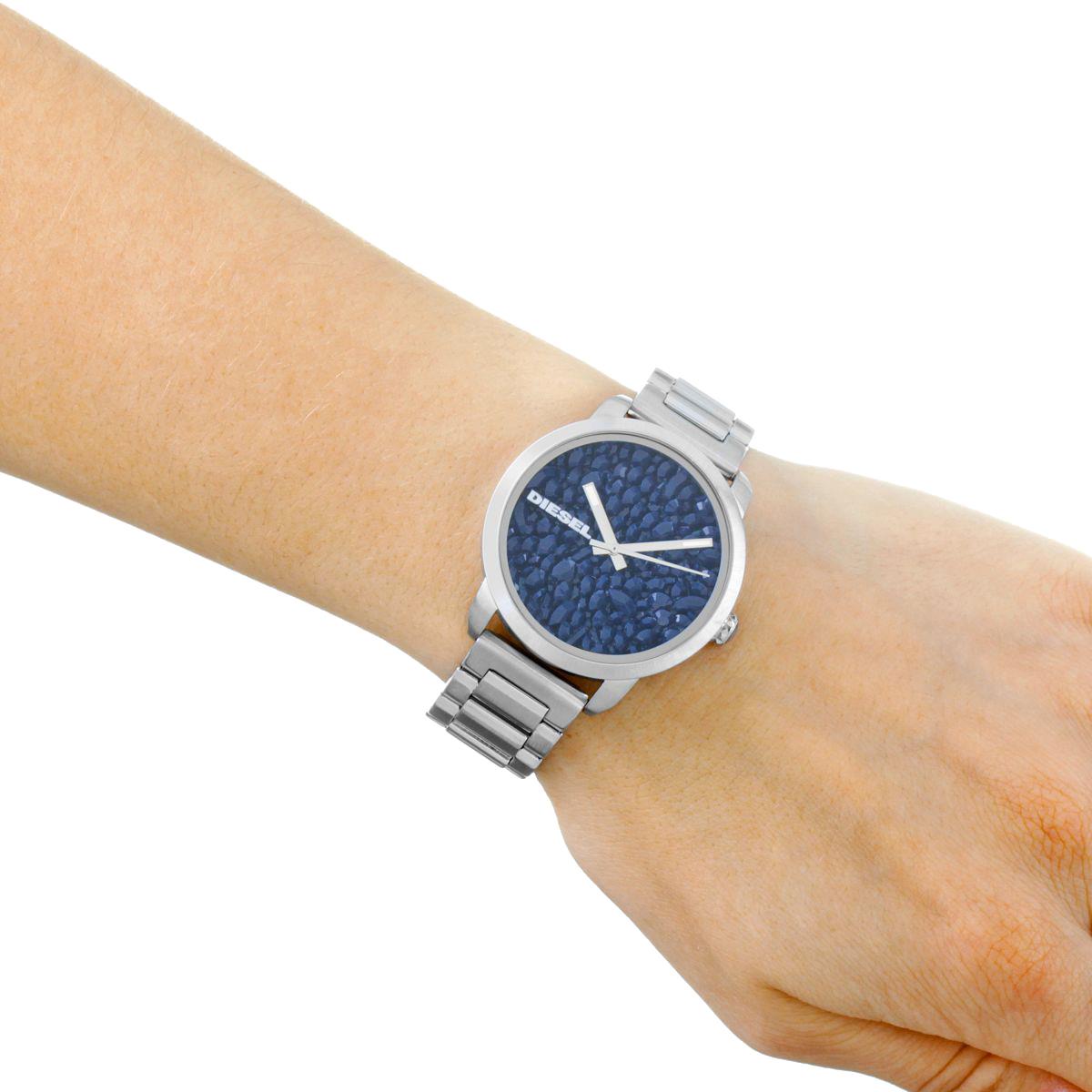 ساعت مچی زنانه دیزل DZ5522