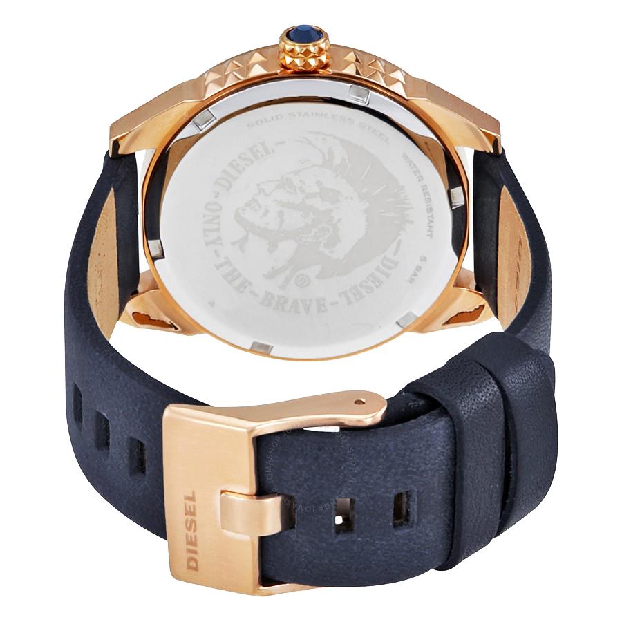 ساعت مچی زنانه دیزل DZ5532