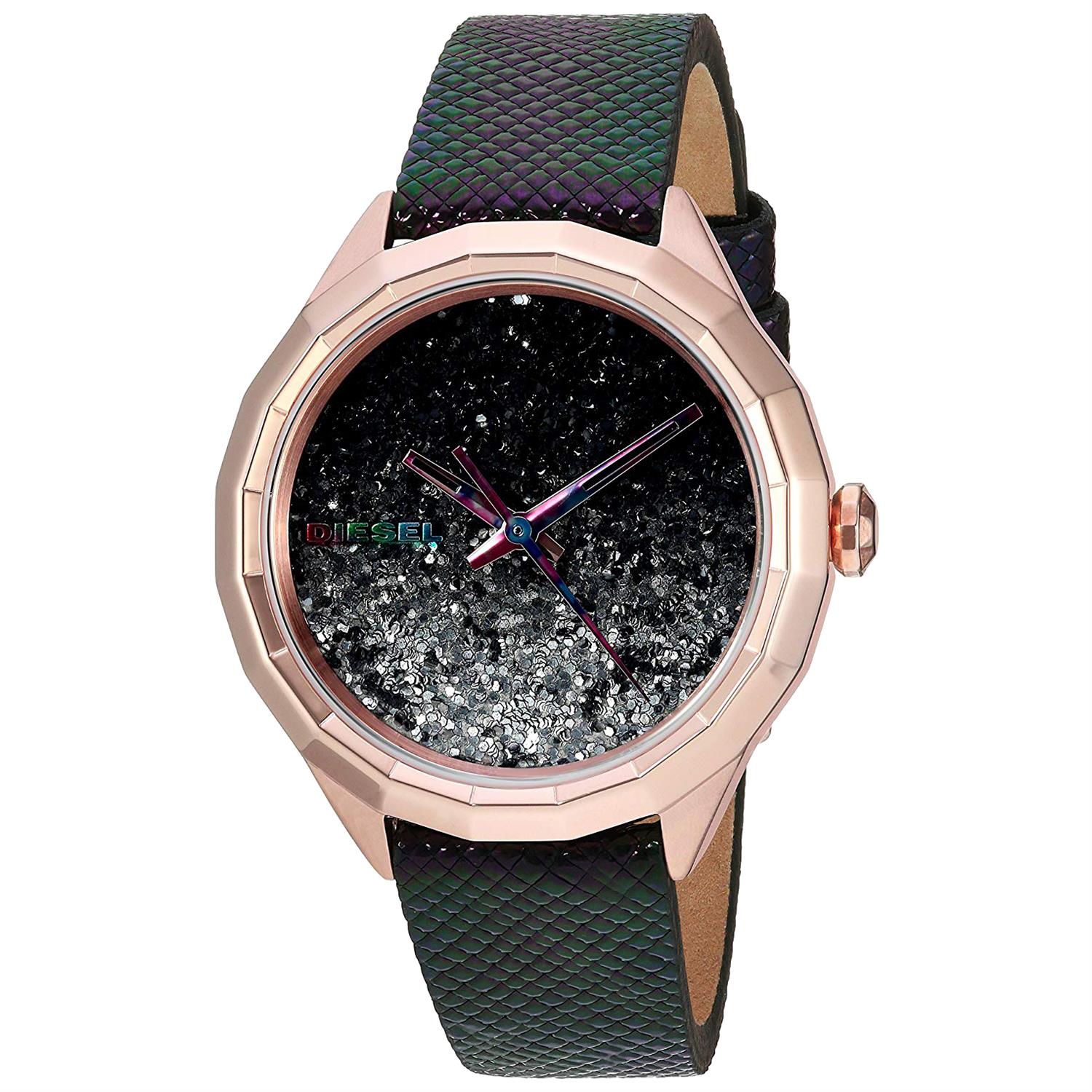 ساعت مچی زنانه دیزل DZ5536