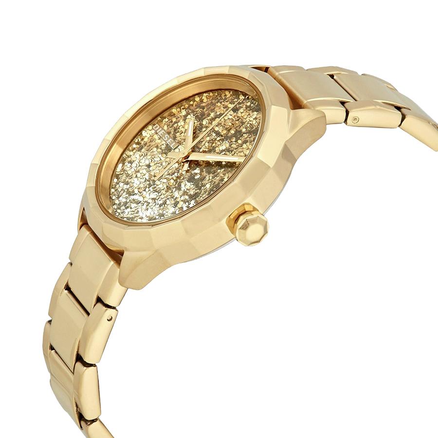 ساعت مچی زنانه دیزل DZ5540