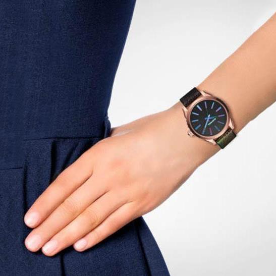 ساعت مچی زنانه دیزل DZ5542