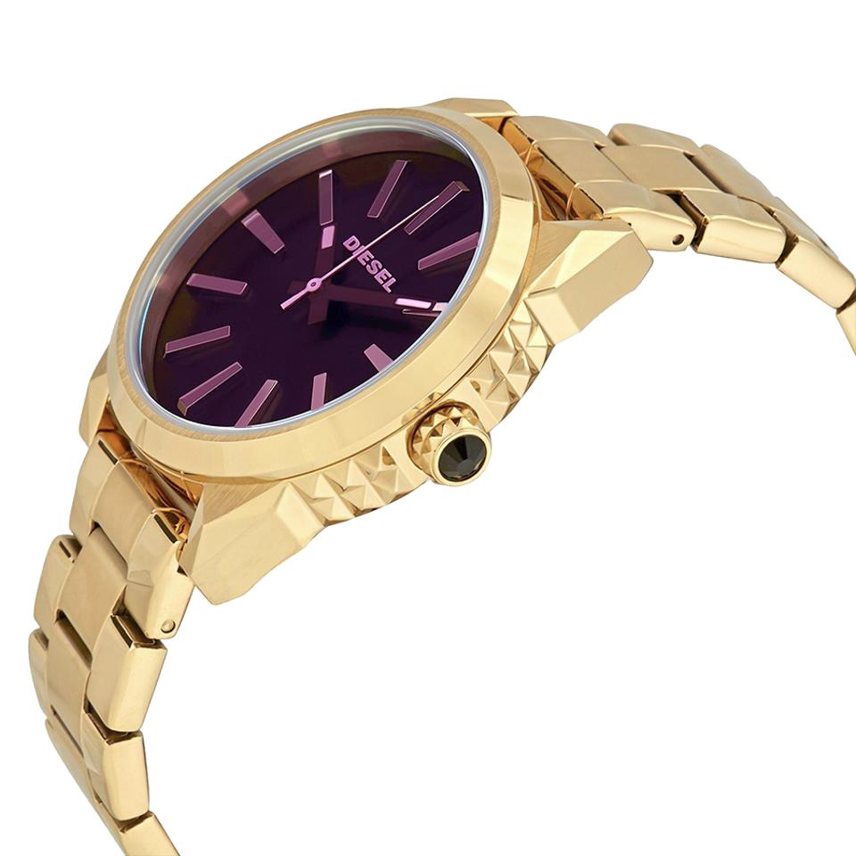 ساعت مچی زنانه دیزل DZ5544