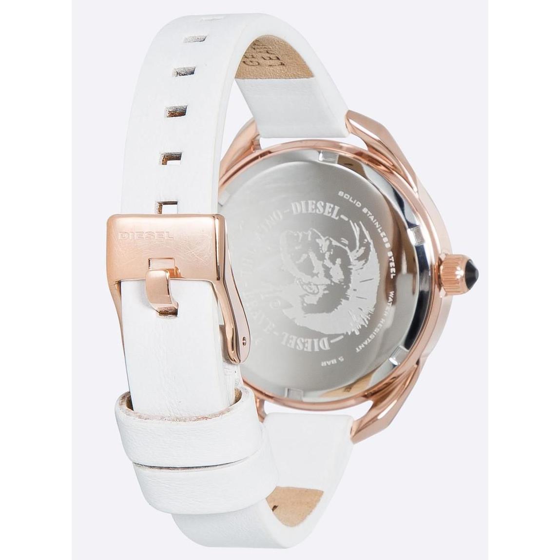 ساعت مچی زنانه دیزل DZ5546