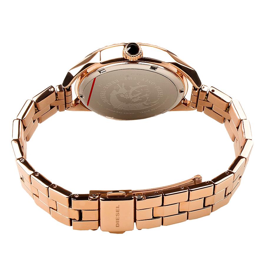 ساعت مچی زنانه دیزل DZ5549