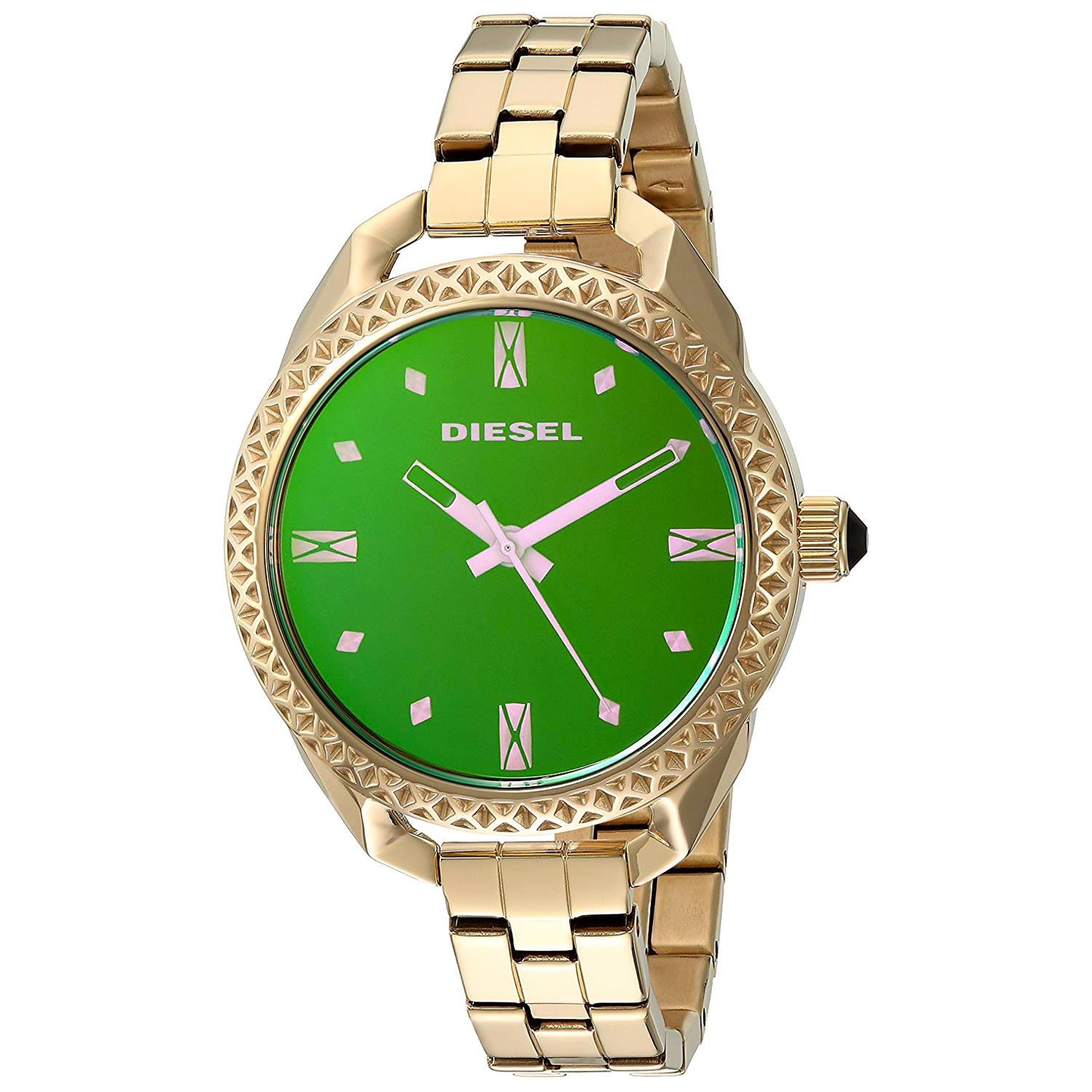 ساعت مچی زنانه دیزل DZ5550