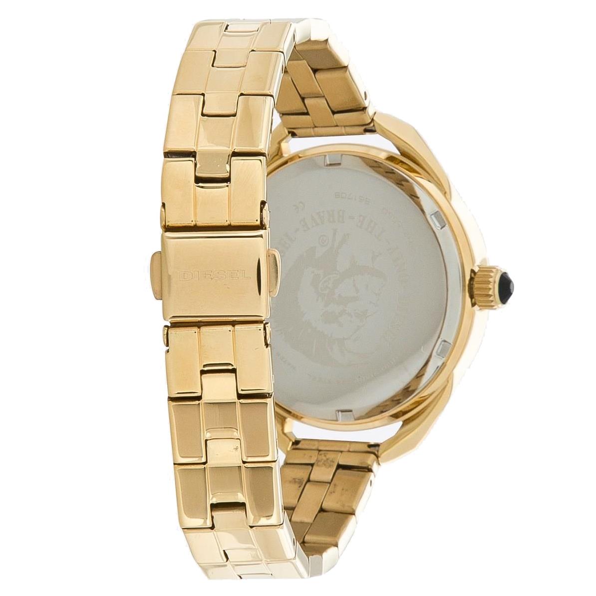 ساعت مچی زنانه دیزل DZ5550