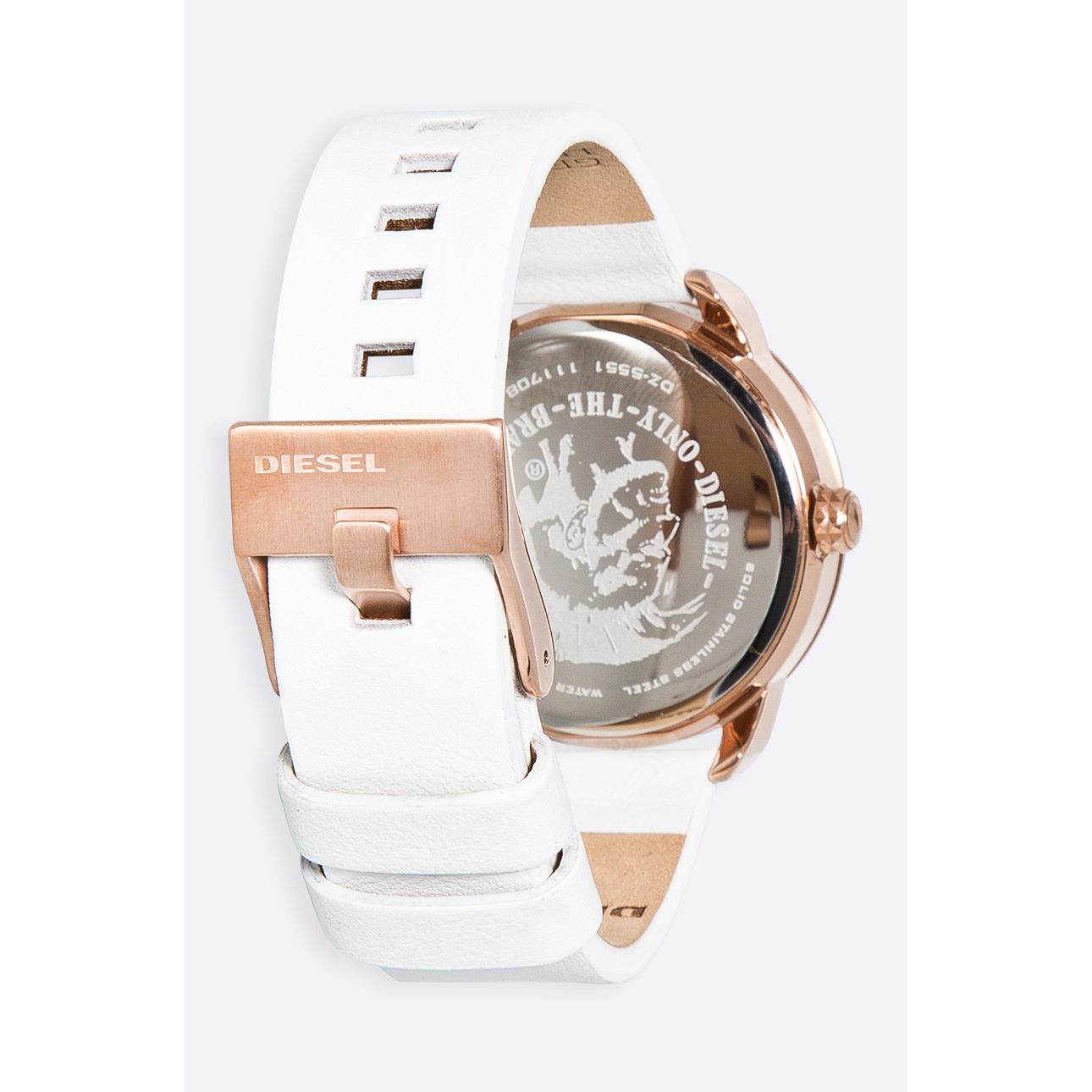 ساعت مچی زنانه دیزل DZ5551