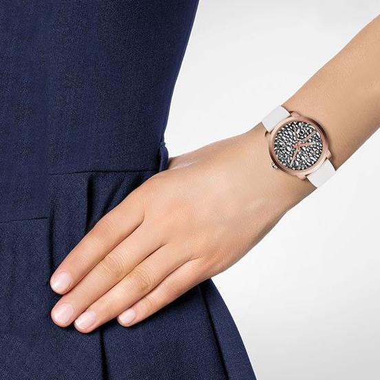 ساعت مچی زنانه دیزل DZ5551