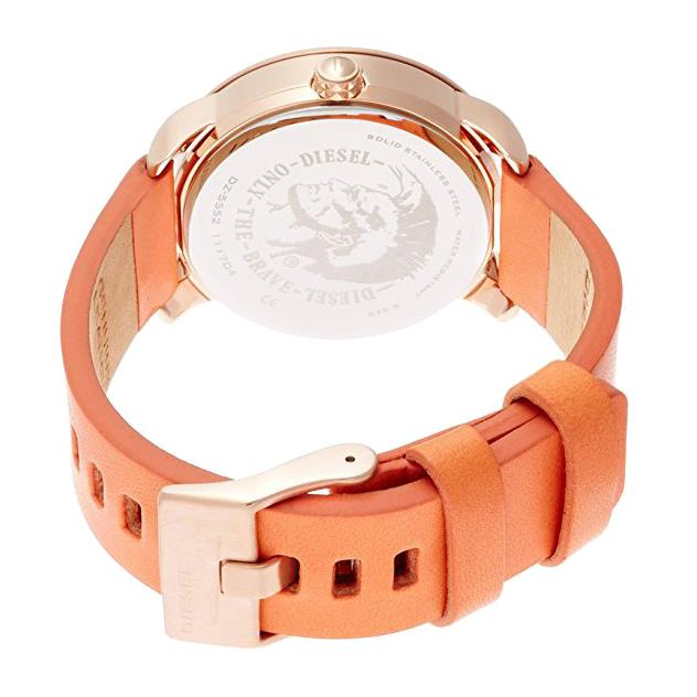 ساعت مچی زنانه دیزل DZ5552