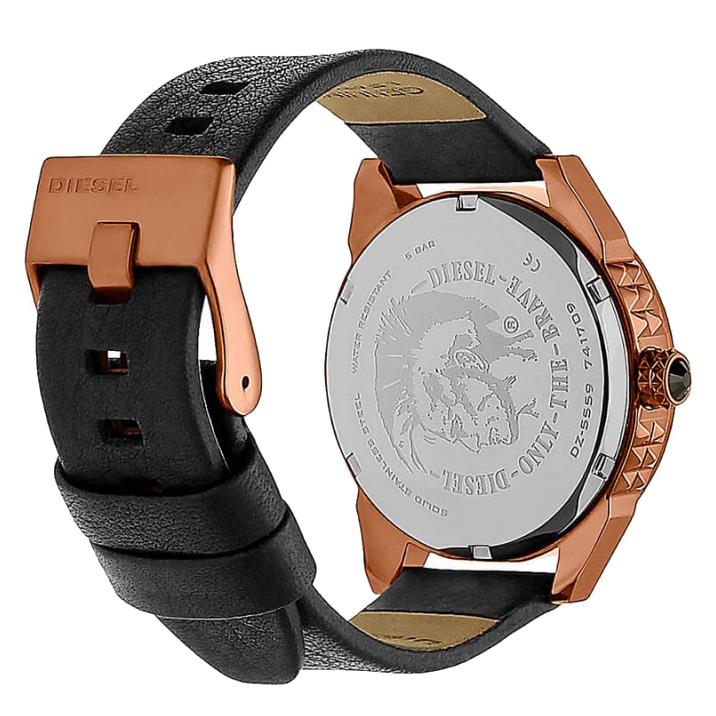 ساعت مچی زنانه دیزل DZ5559