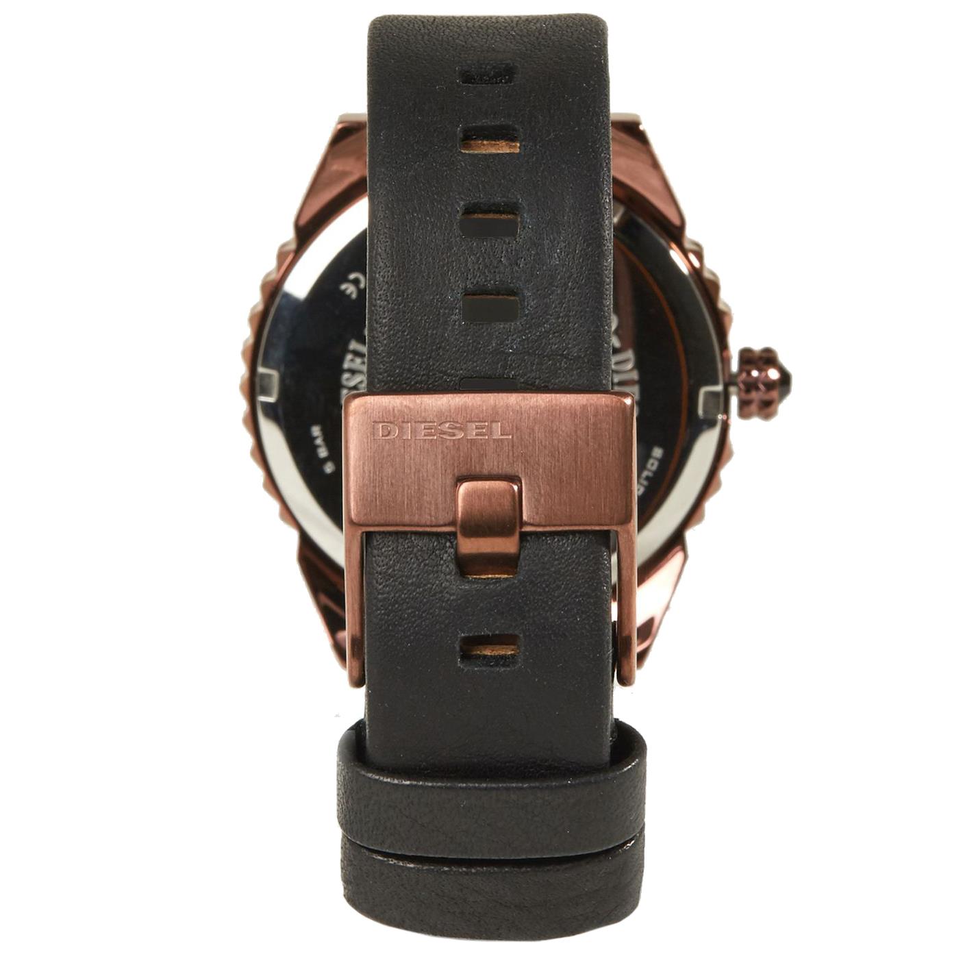 ساعت مچی زنانه دیزل DZ5559