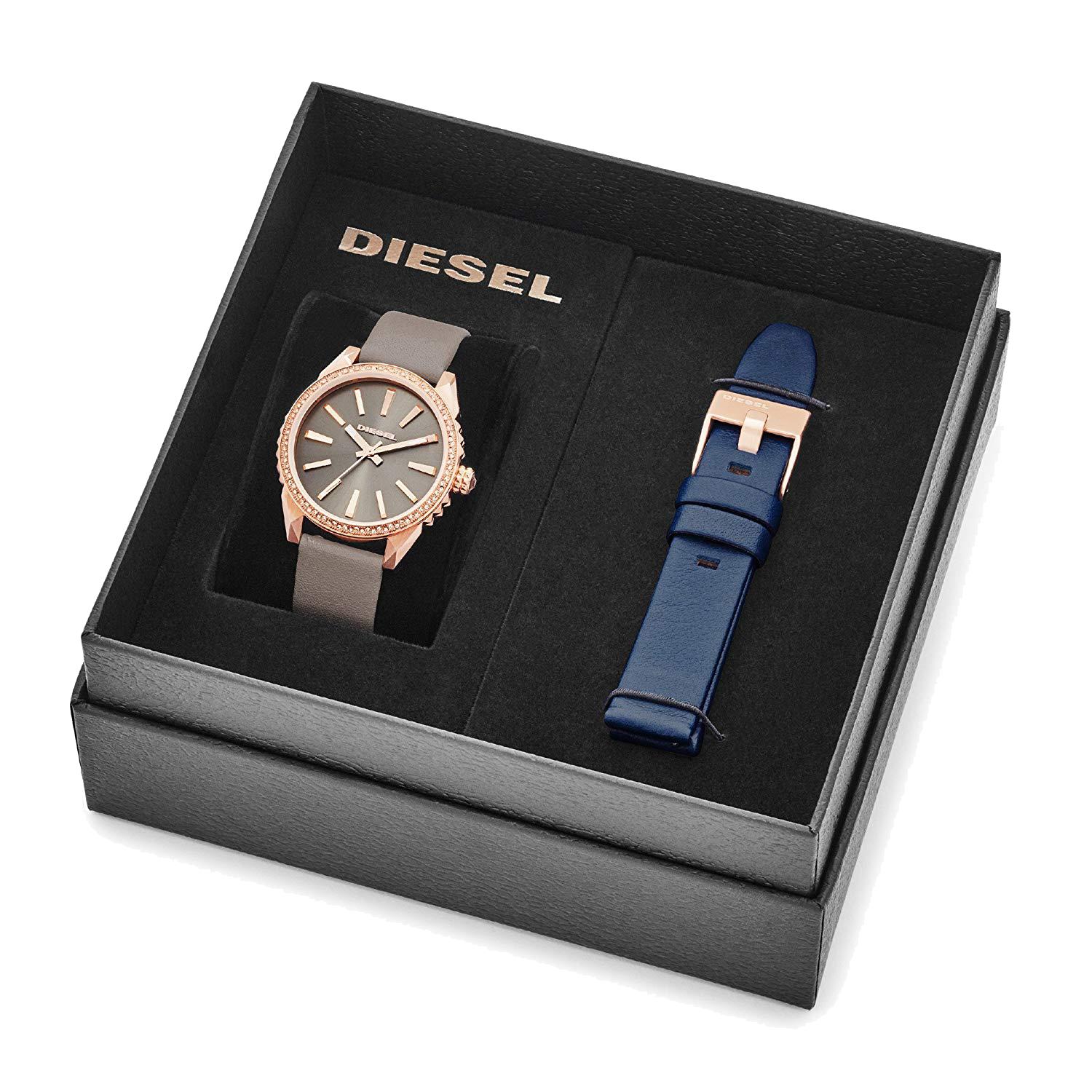 ساعت مچی زنانه دیزل DZ5563