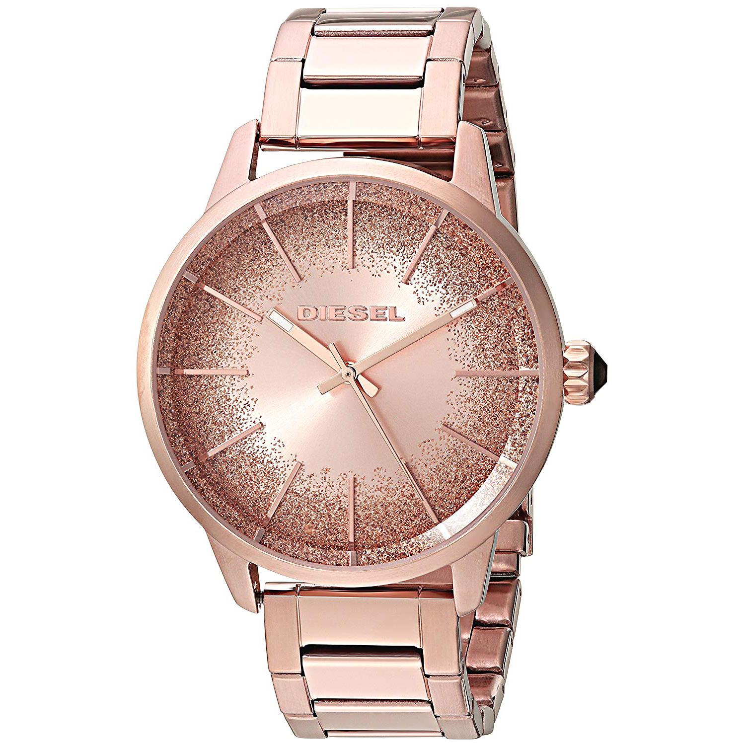 ساعت مچی مردانه ,زنانه دیزل DZ5567