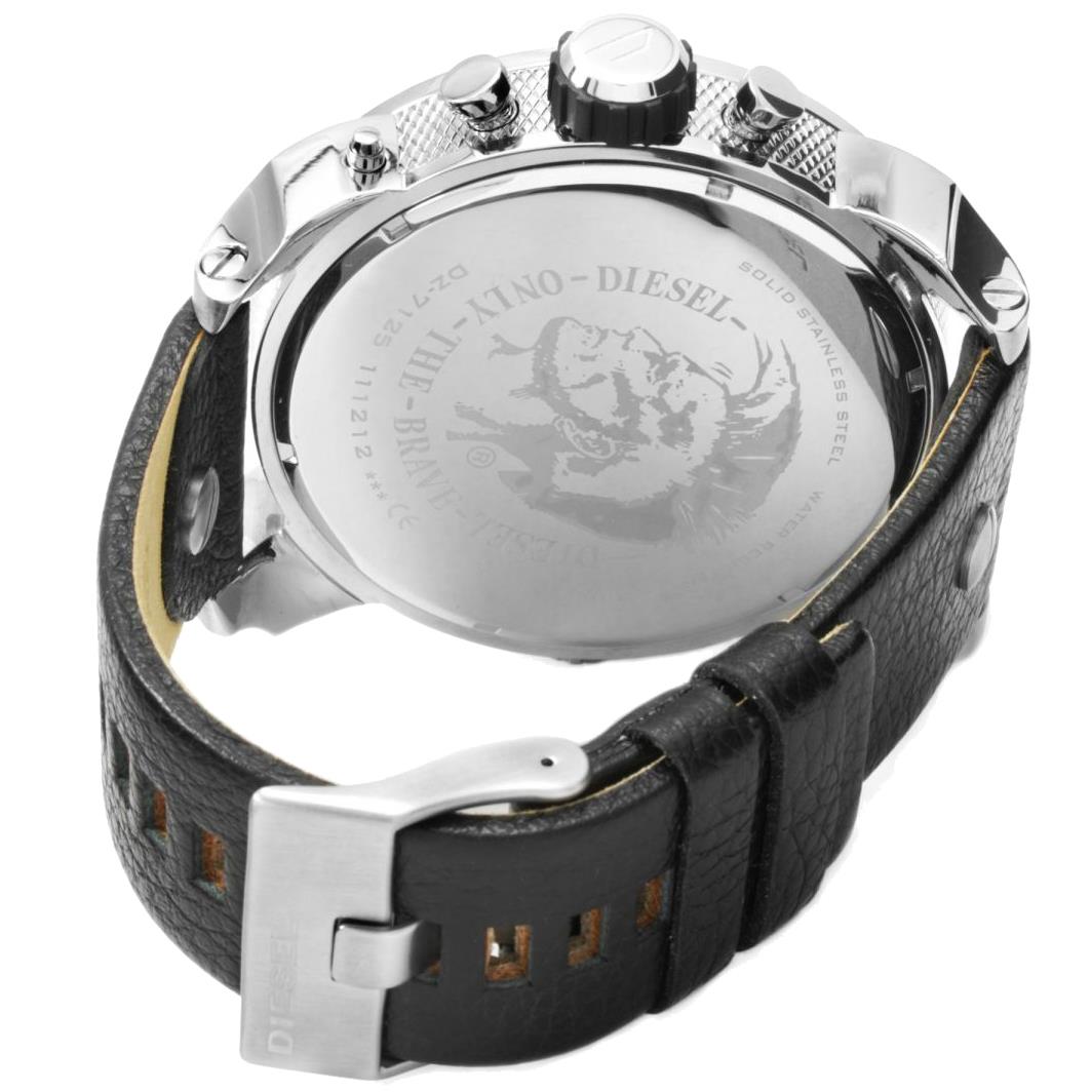 ساعت مچی مردانه دیزل DZ7125