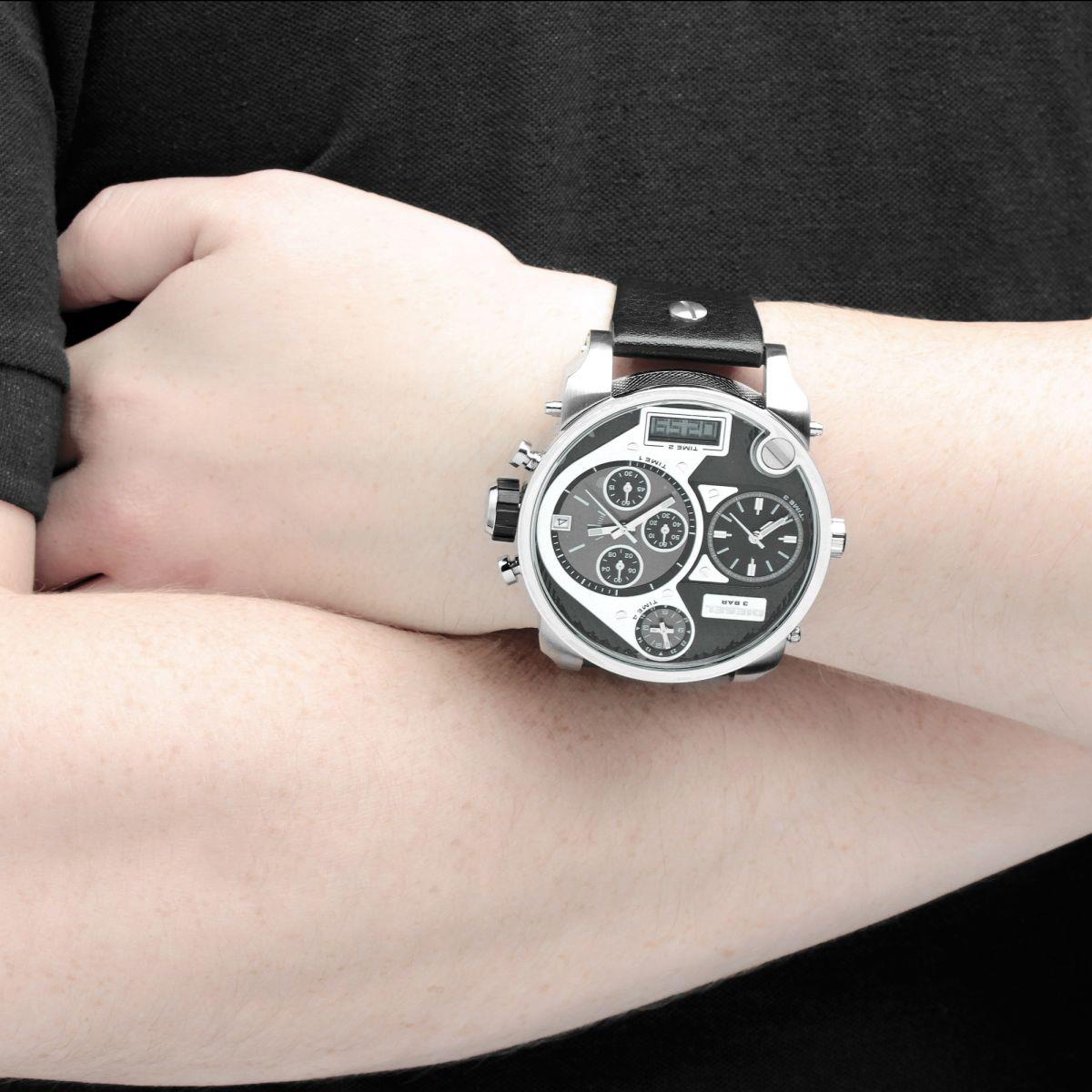 ساعت مچی مردانه دیزل DZ7125