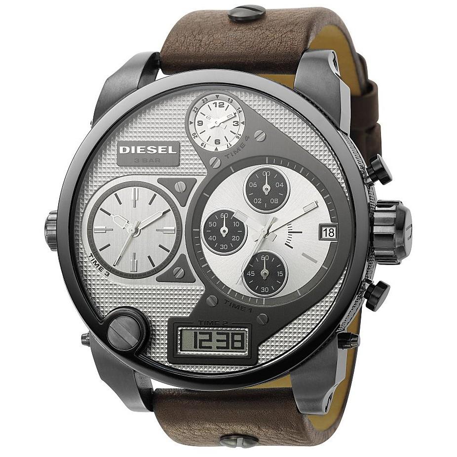 ساعت مچی مردانه دیزل DZ7126