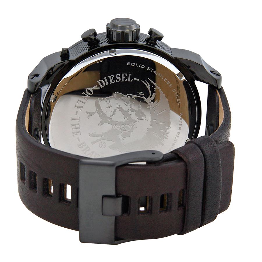 ساعت مچی مردانه دیزل DZ7126