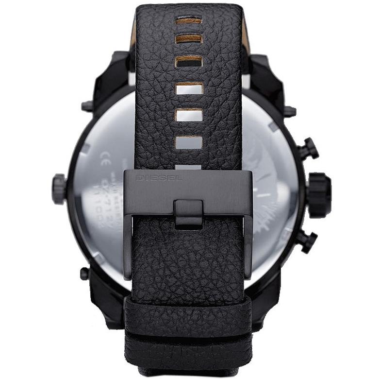 ساعت مچی مردانه دیزل DZ7127
