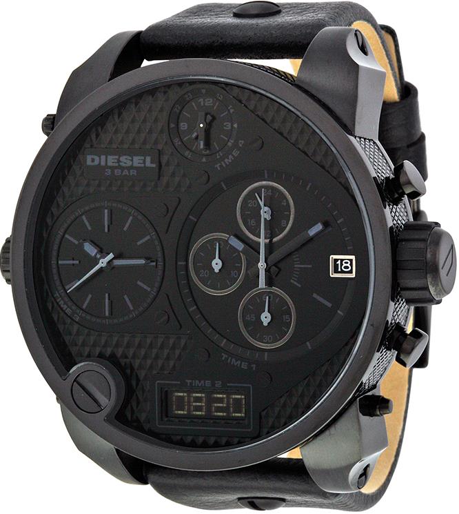 ساعت مچی مردانه دیزل DZ7193