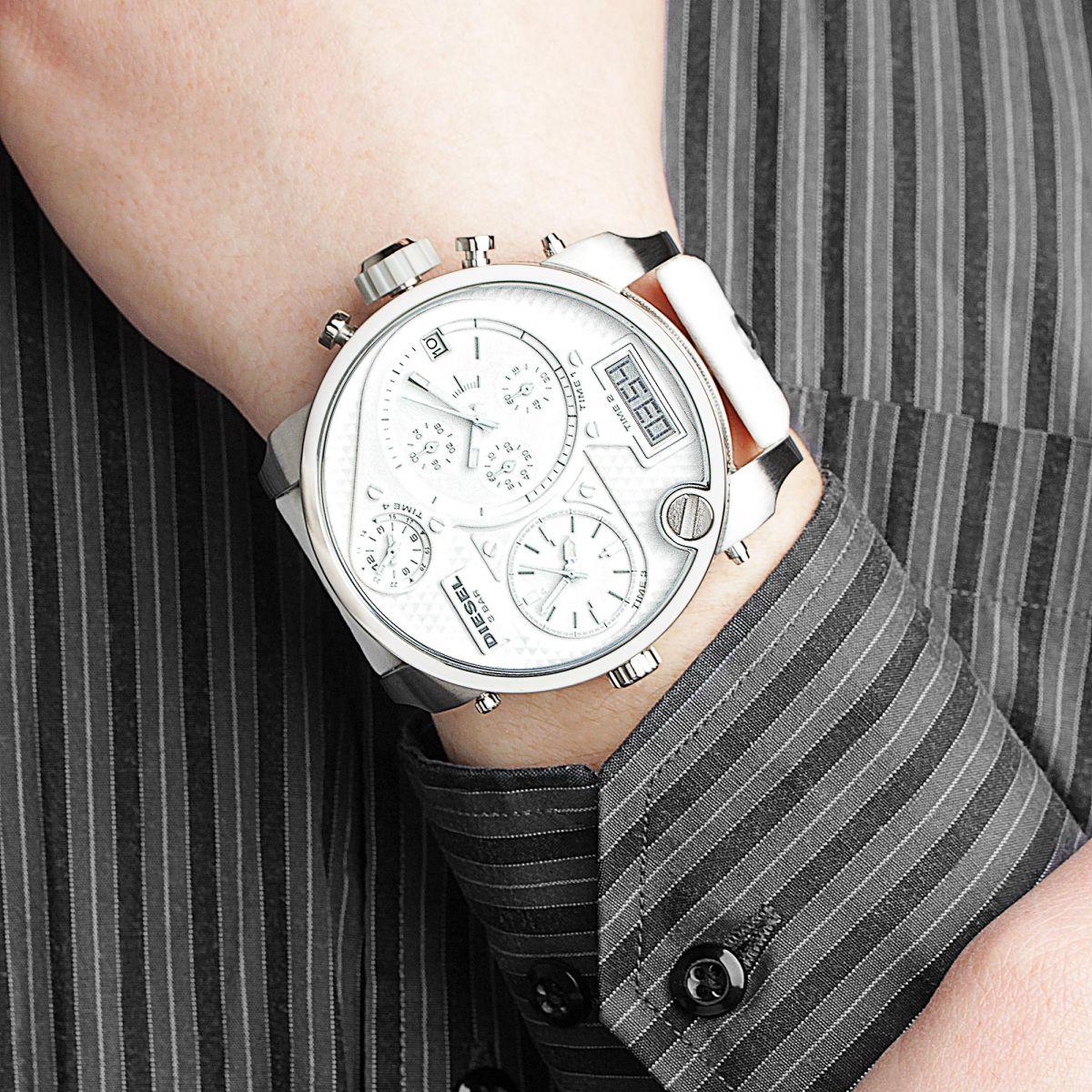 ساعت مچی مردانه دیزل DZ7194