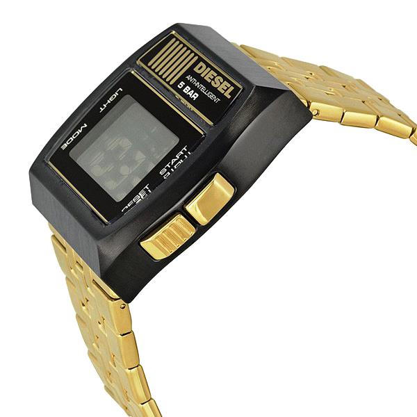 ساعت مچی مردانه دیزل DZ7195