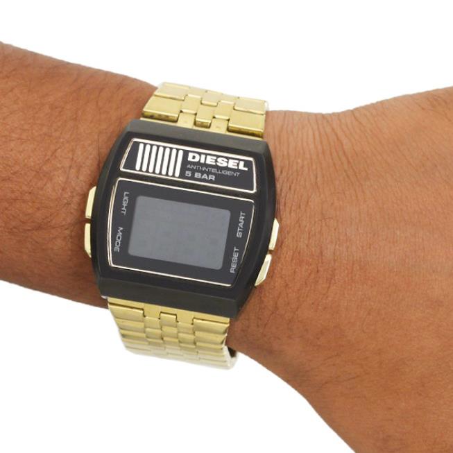 ساعت مچی مردانه دیزل DZ7195