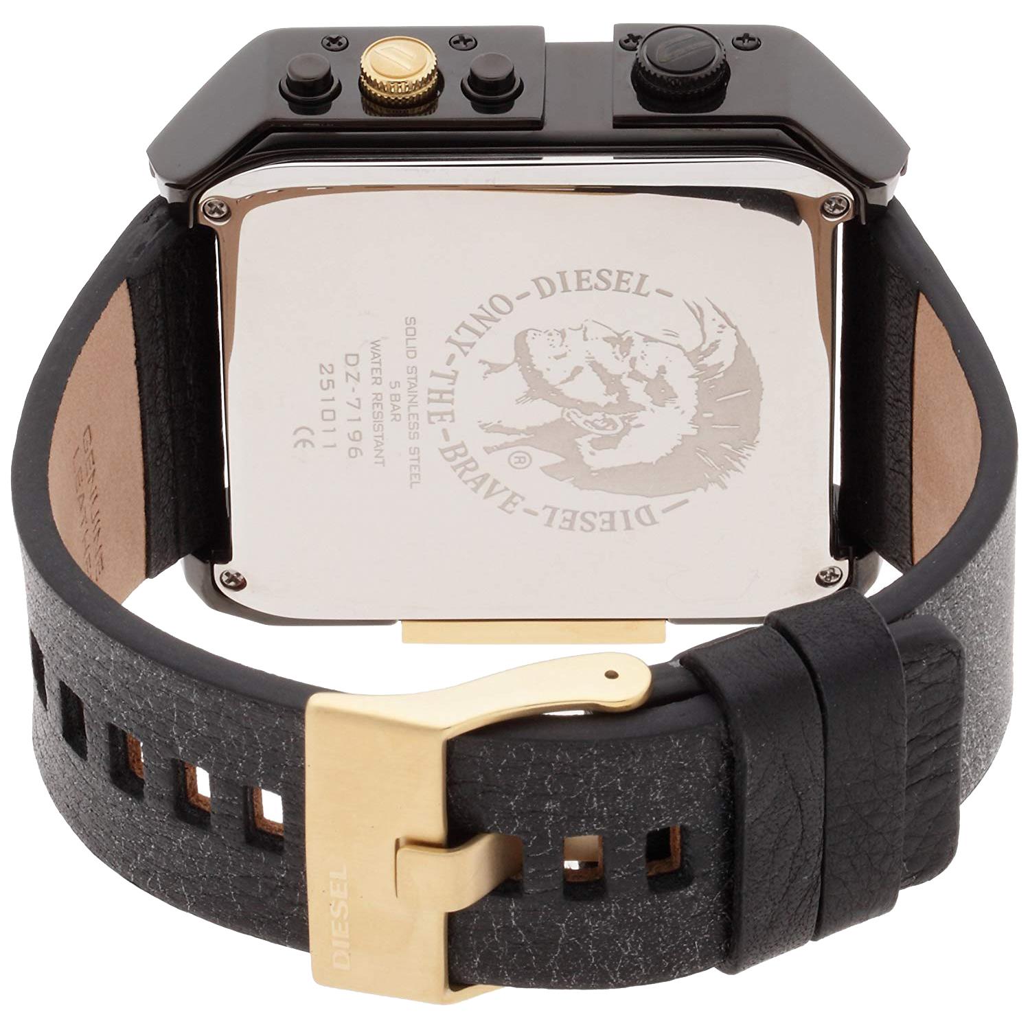 ساعت مچی مردانه دیزل DZ7196