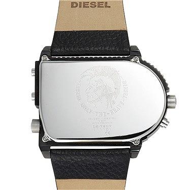 ساعت مچی مردانه دیزل DZ7207