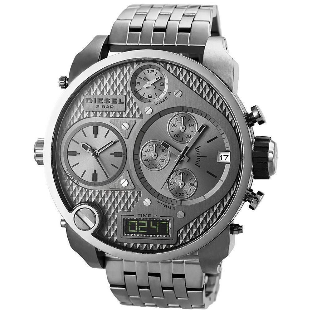 ساعت مچی مردانه دیزل DZ7247